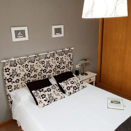 Apartamento Atlante ซันเชนโช ภายนอก รูปภาพ