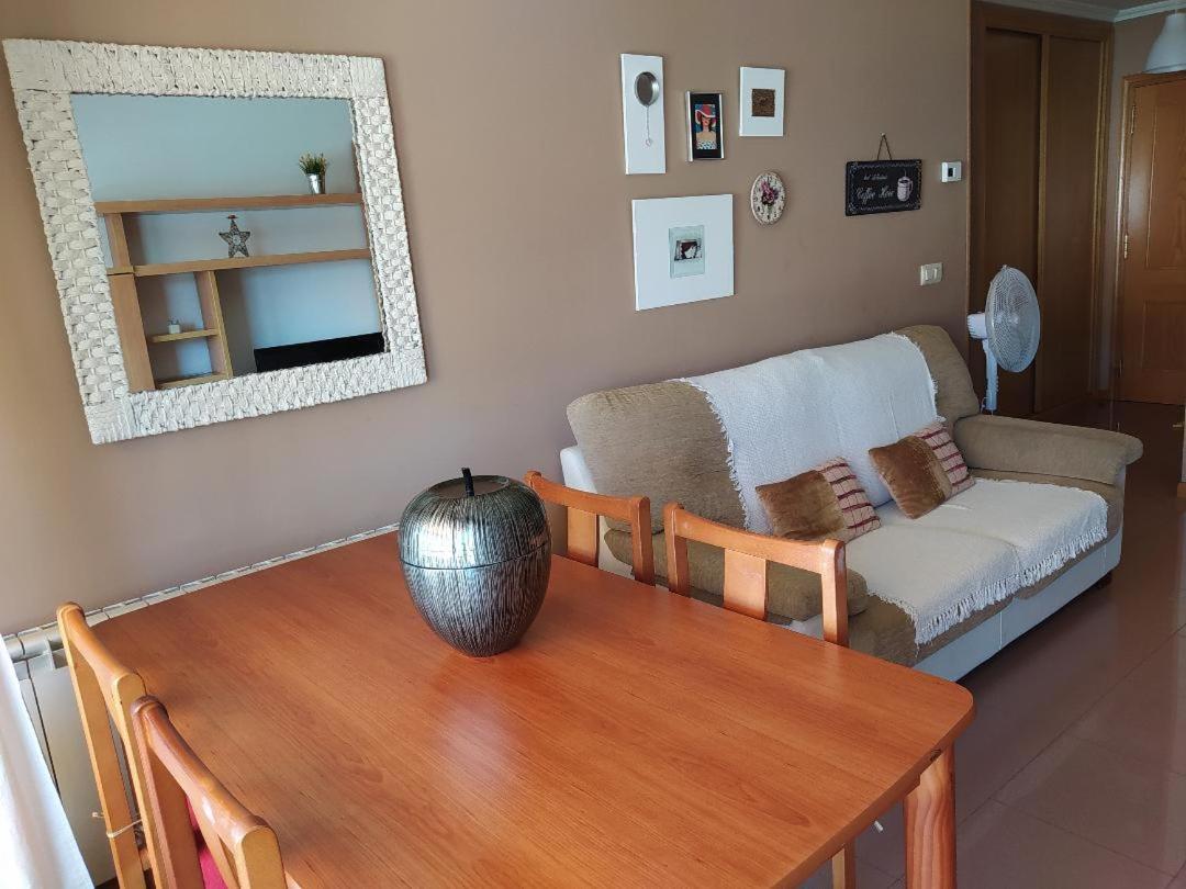 Apartamento Atlante ซันเชนโช ภายนอก รูปภาพ