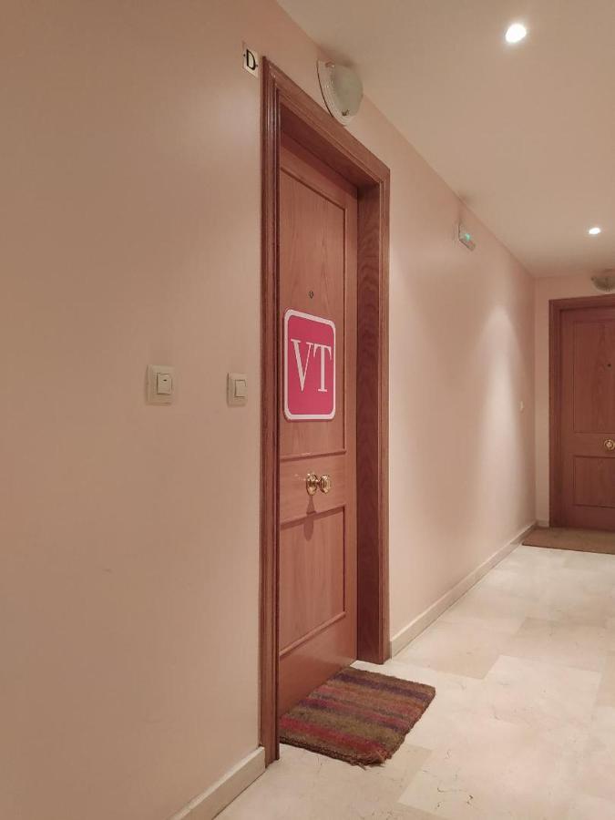 Apartamento Atlante ซันเชนโช ภายนอก รูปภาพ